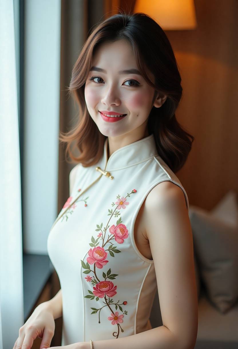 光影之城