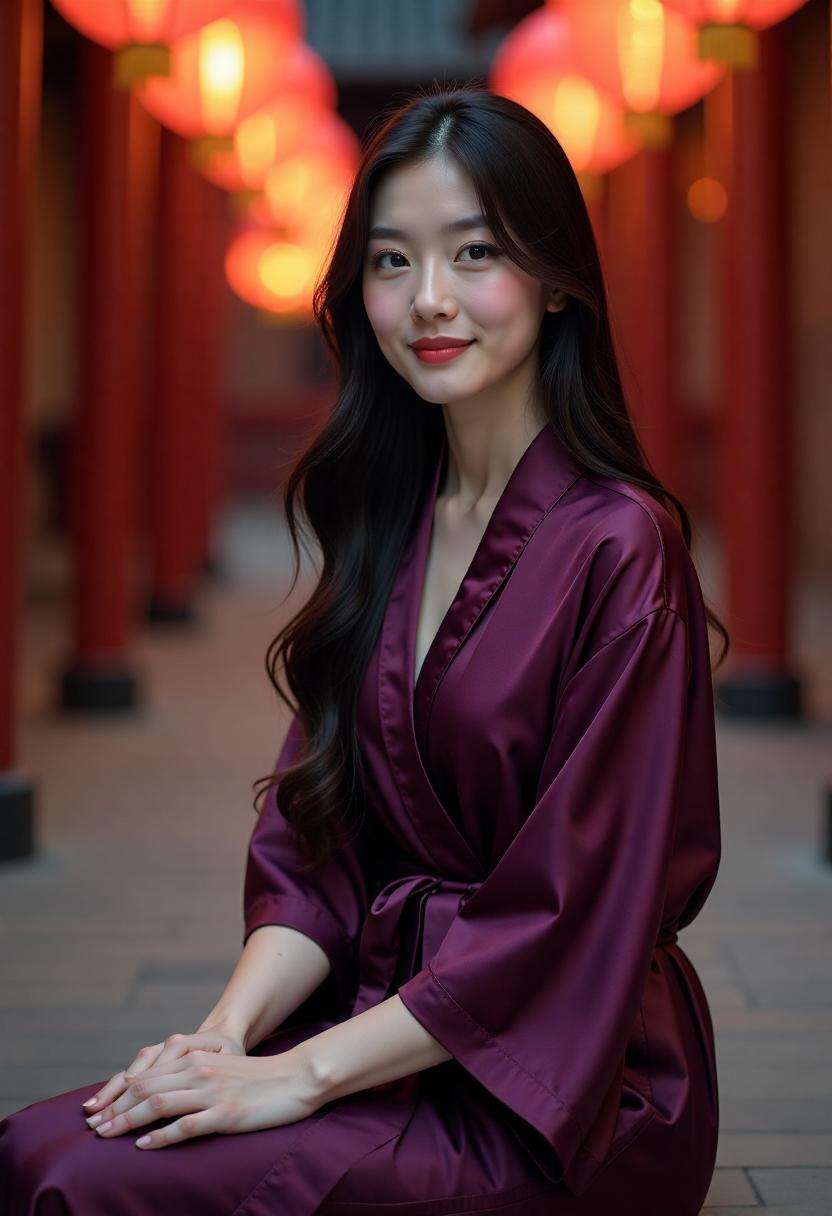 穿越时空