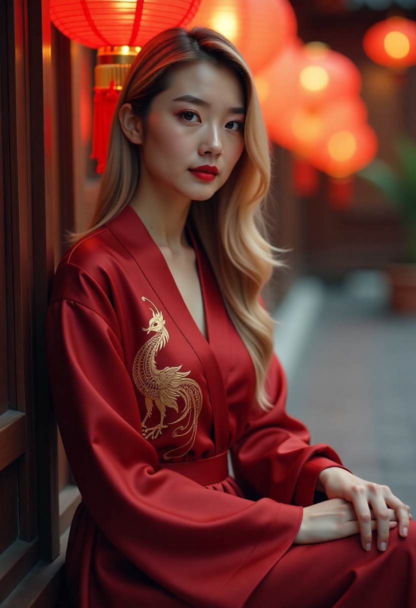 心动瞬间