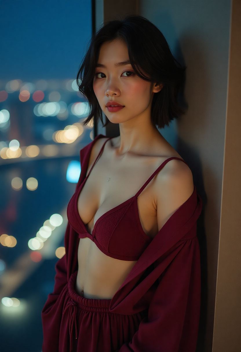 岁月如歌