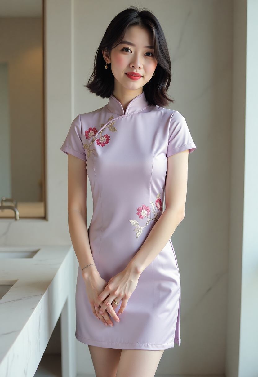 春风十里
