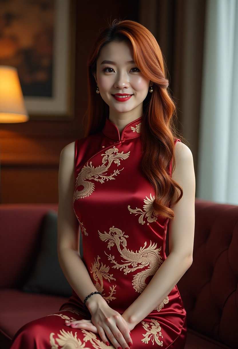 无间道风云