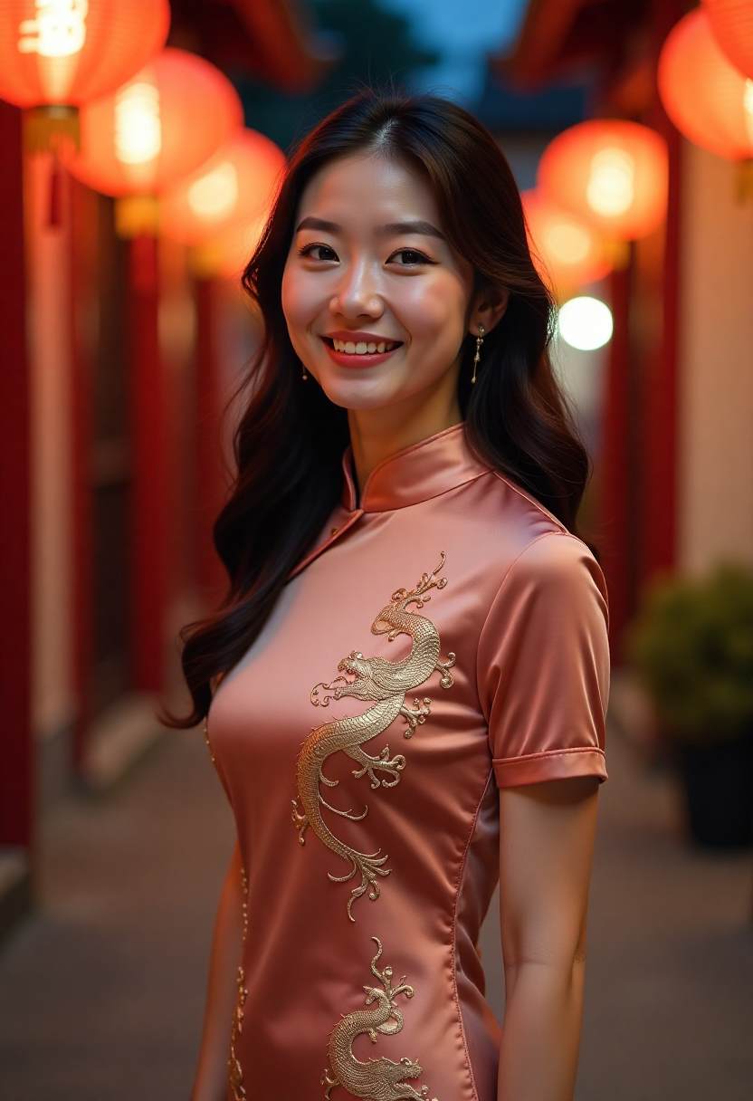 江湖儿女