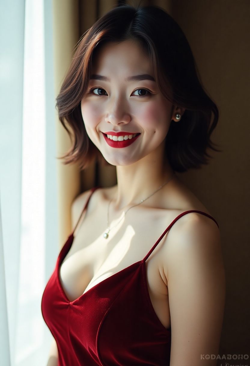 夜色迷城